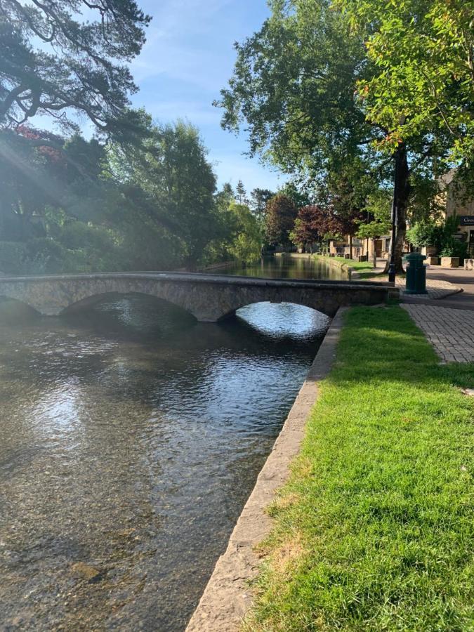 Hotel Halford House - Adults Only Bourton-on-the-Water Esterno foto