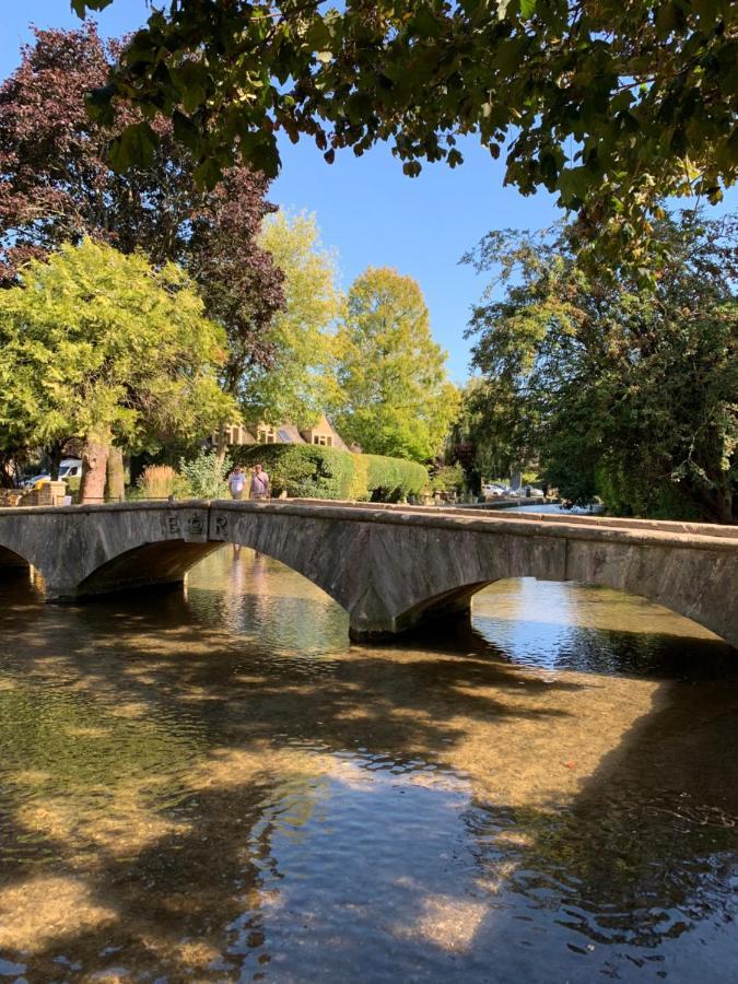 Hotel Halford House - Adults Only Bourton-on-the-Water Esterno foto