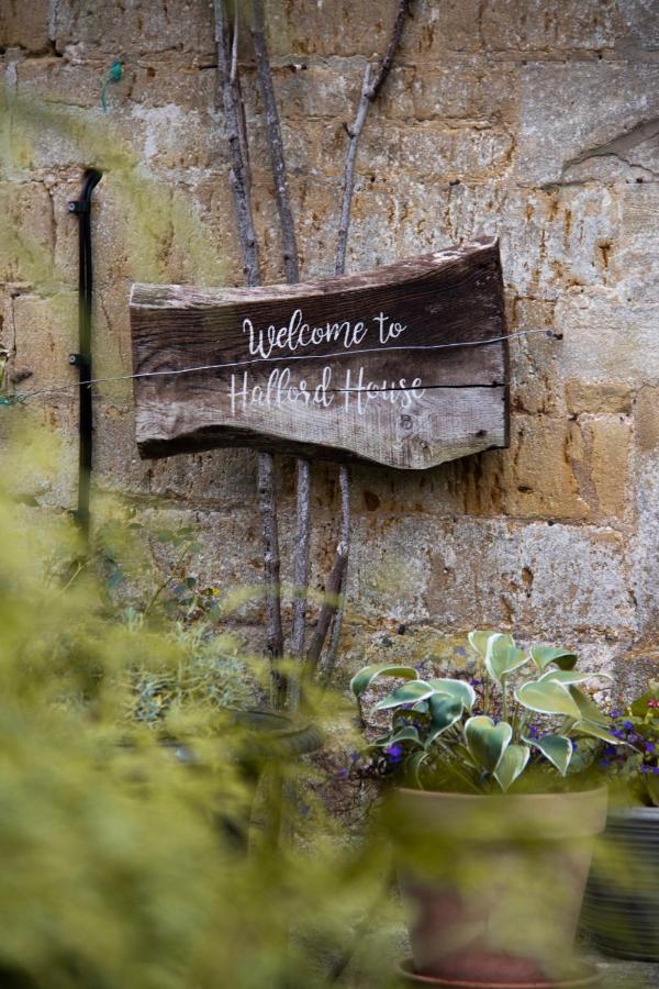 Hotel Halford House - Adults Only Bourton-on-the-Water Esterno foto